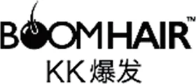 BOOMHAIR KK爆发